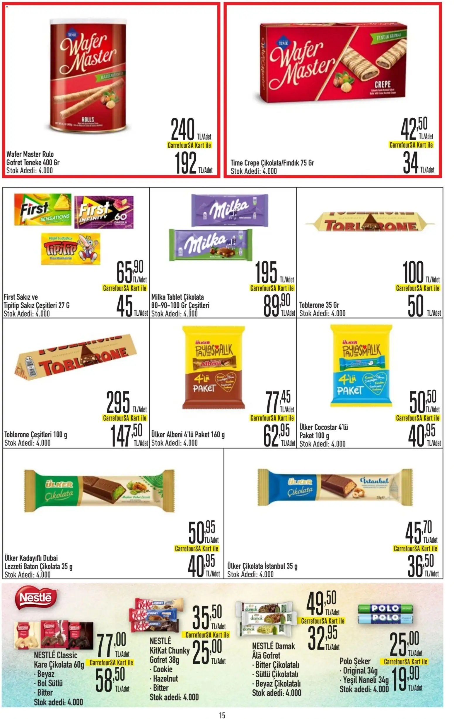 CarrefourSA Katalog
