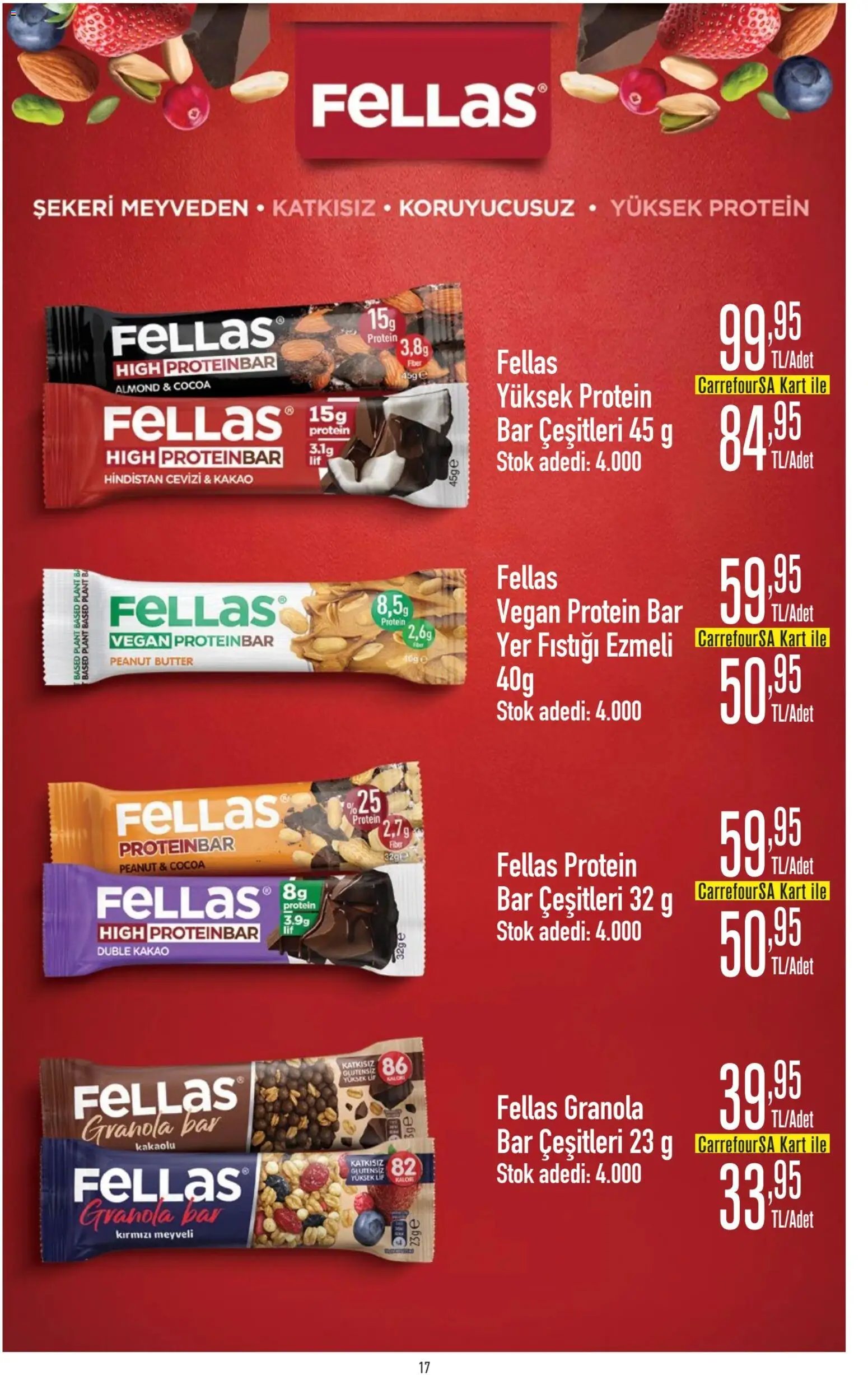 CarrefourSA Katalog