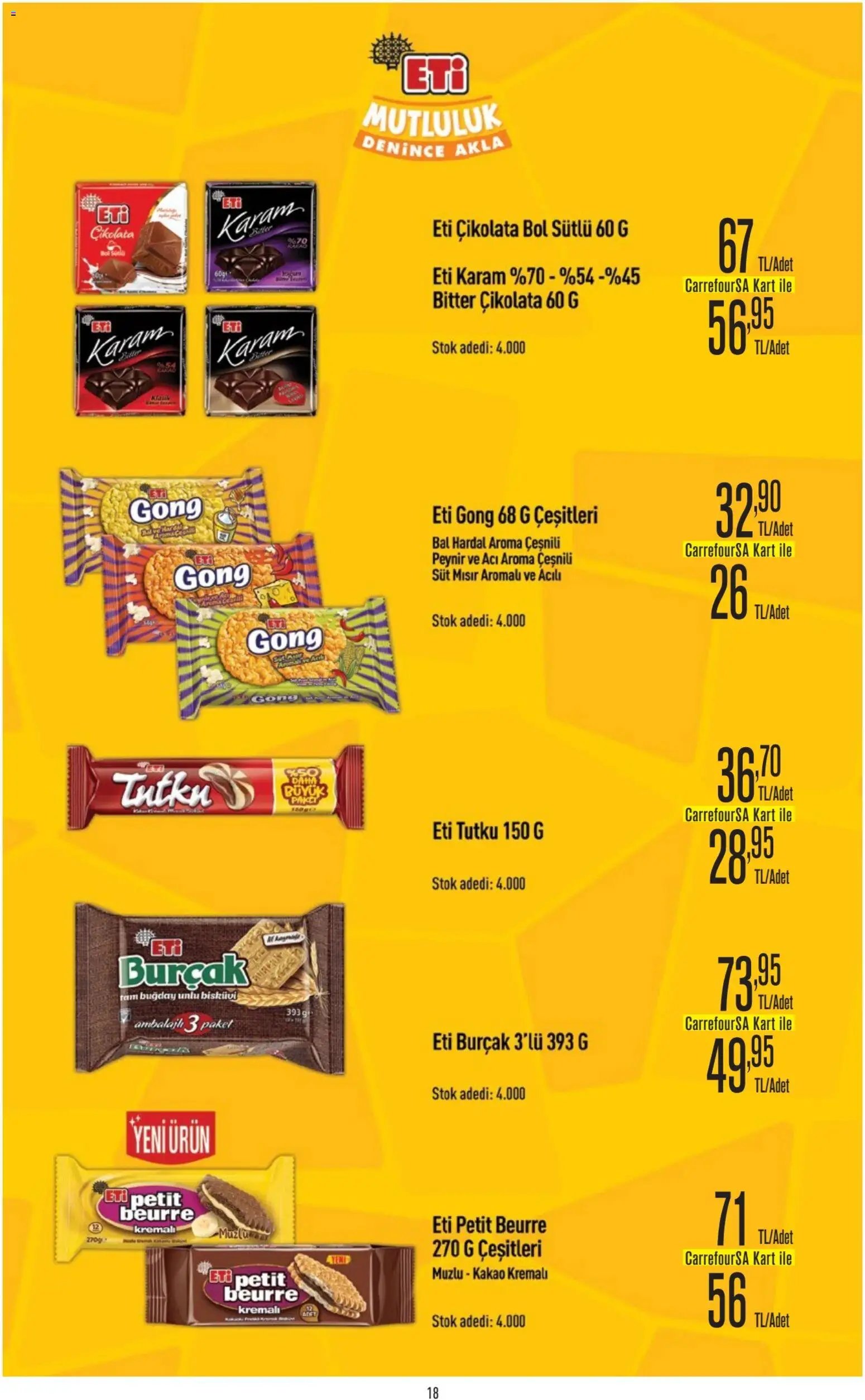 CarrefourSA Katalog