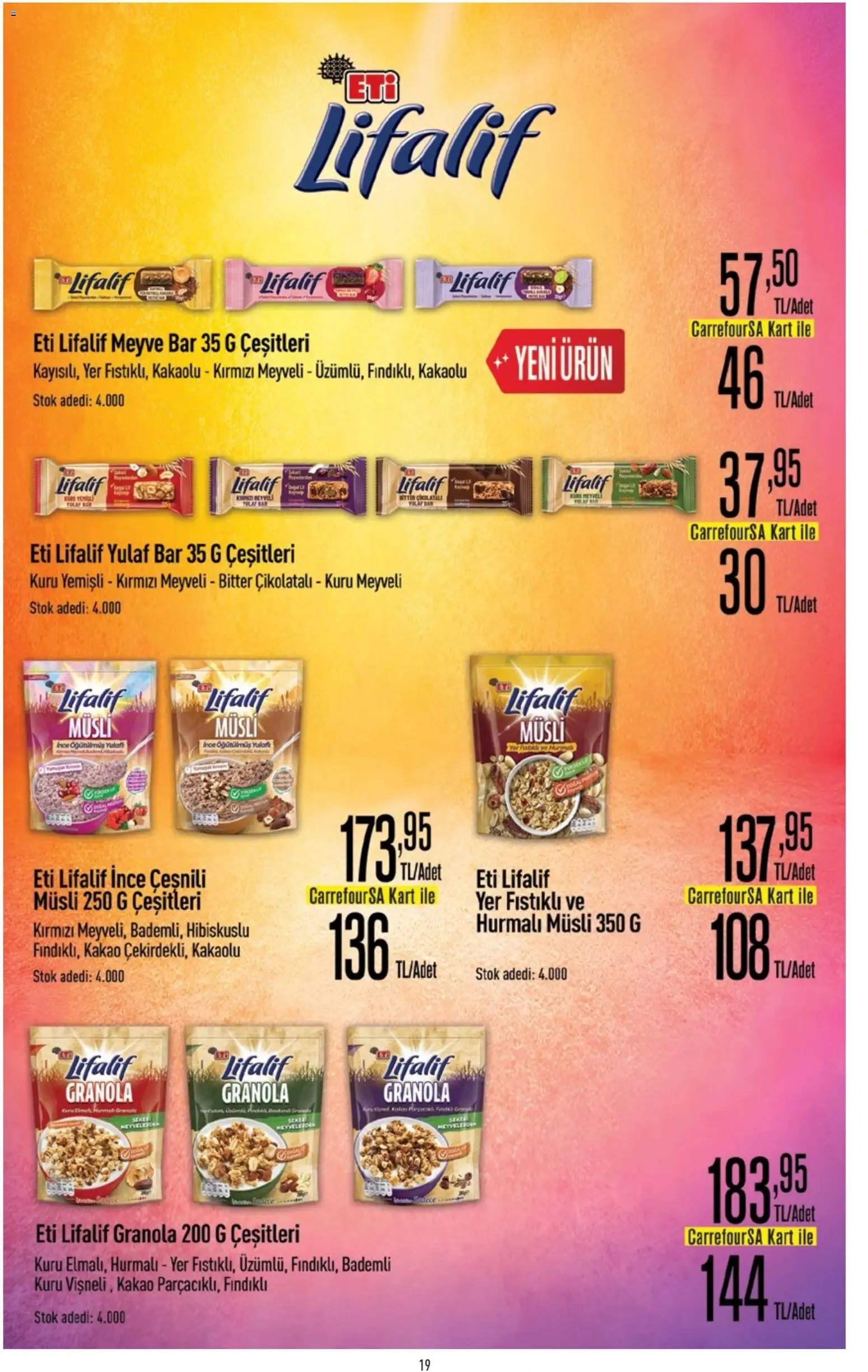 CarrefourSA Katalog