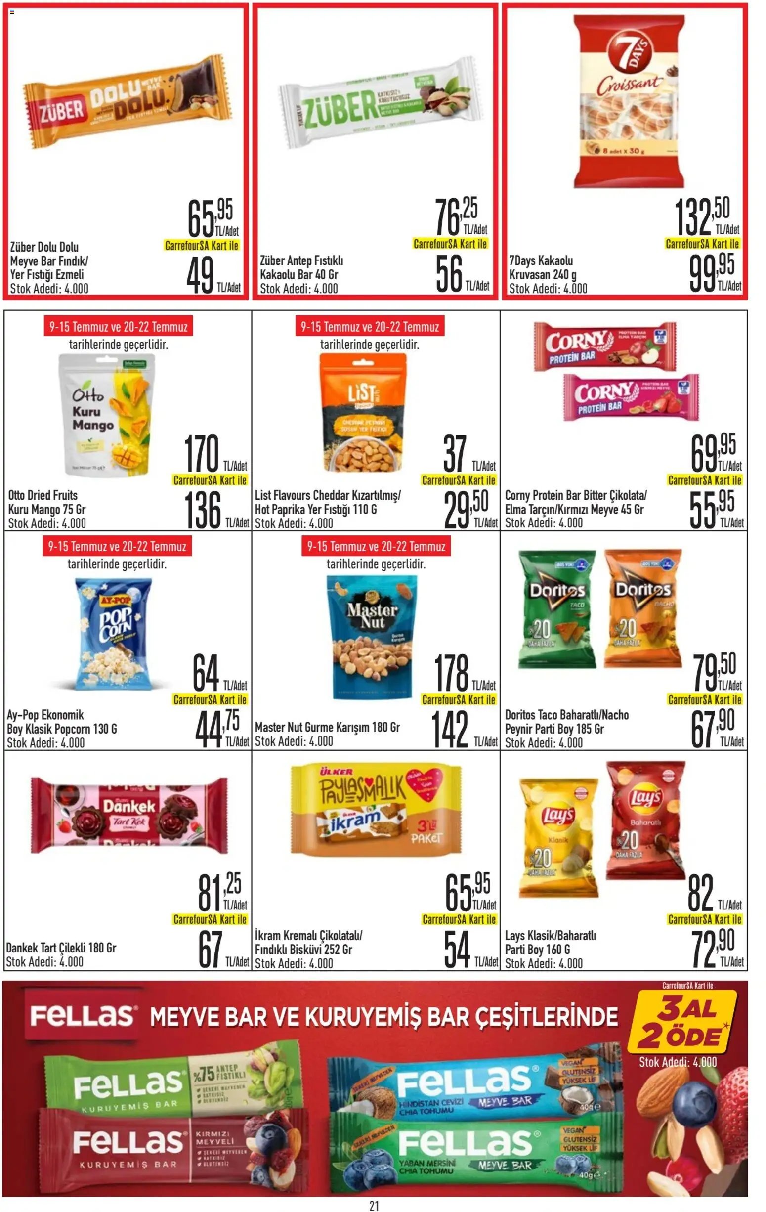 CarrefourSA Katalog