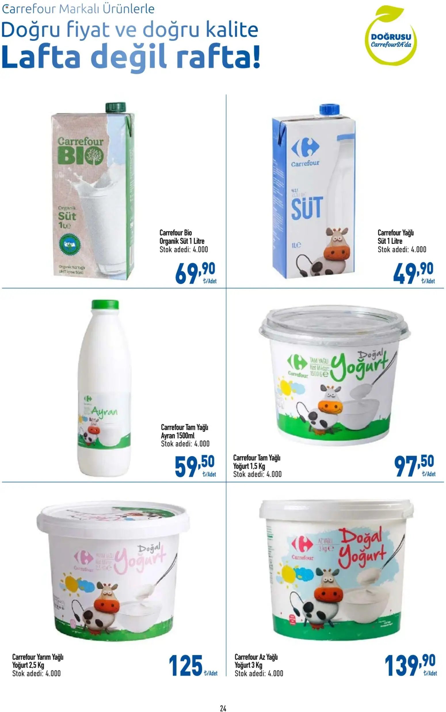CarrefourSA Katalog