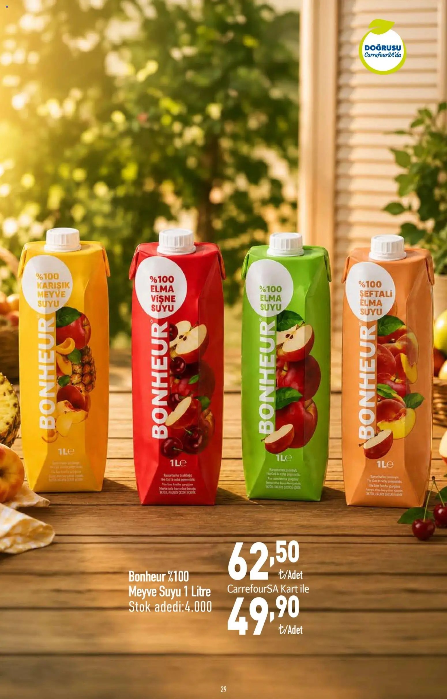 CarrefourSA Katalog