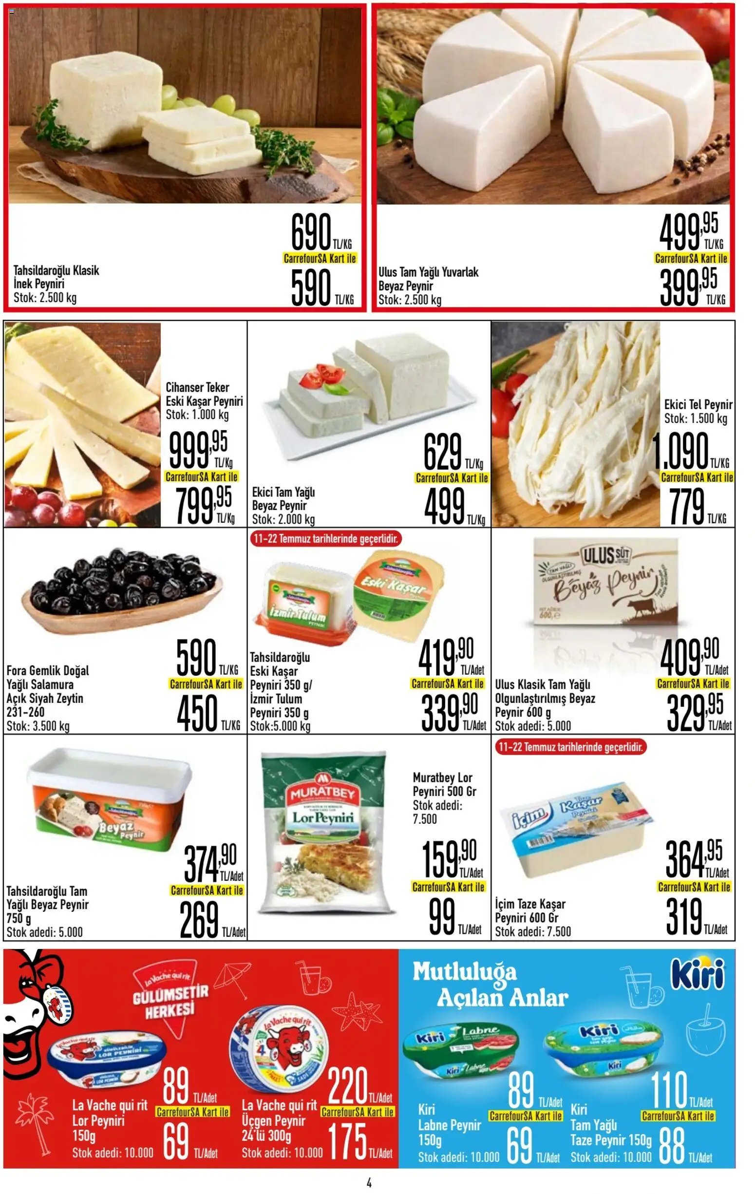 CarrefourSA Katalog