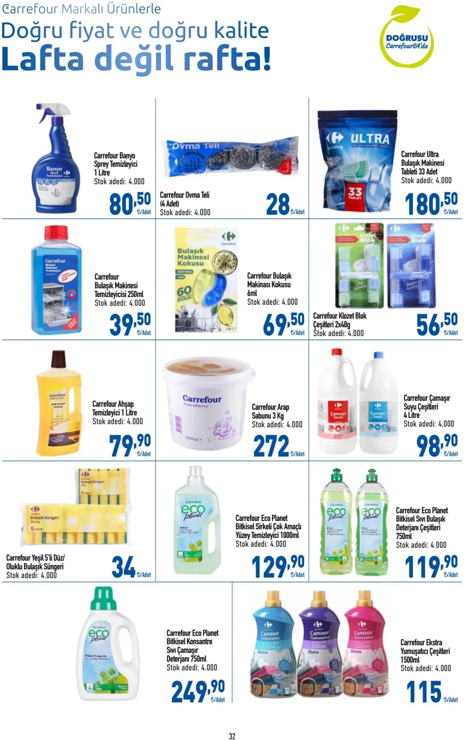CarrefourSA Katalog
