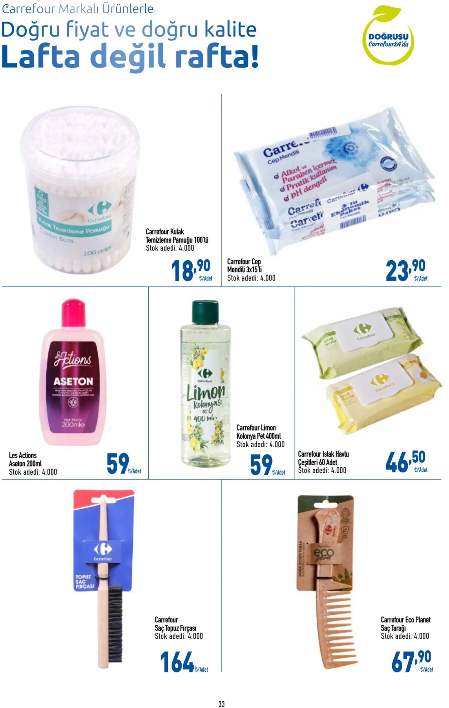 CarrefourSA Katalog