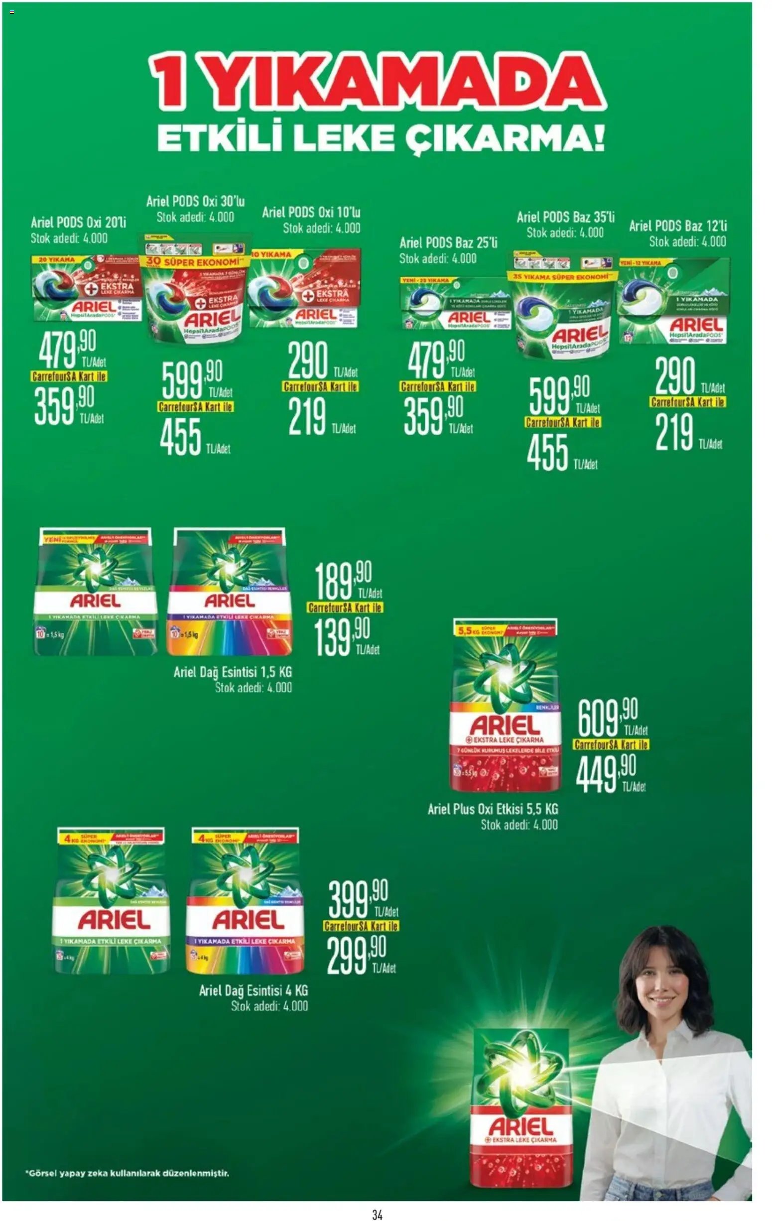 CarrefourSA Katalog