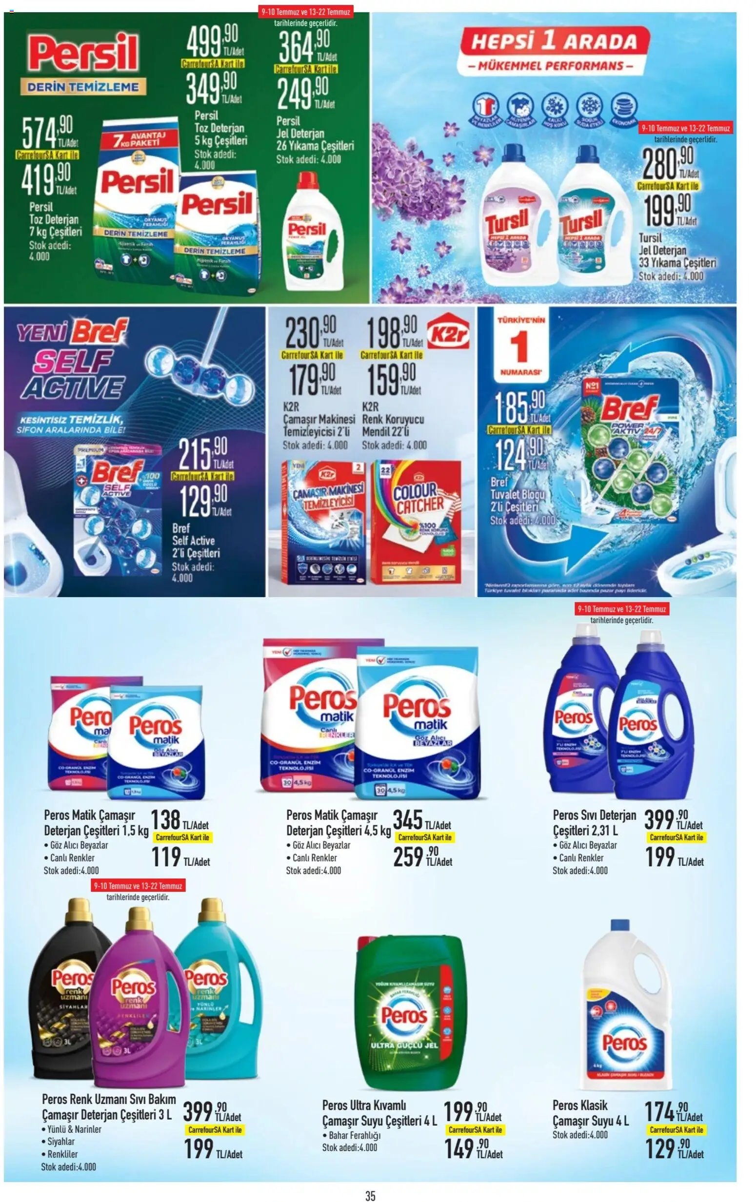 CarrefourSA Katalog