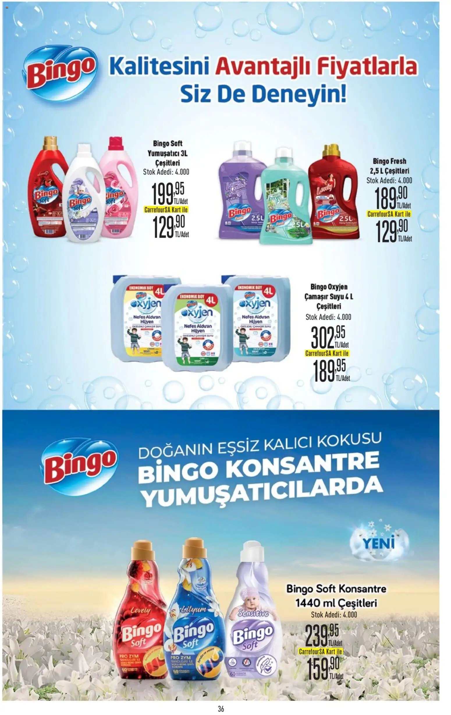 CarrefourSA Katalog