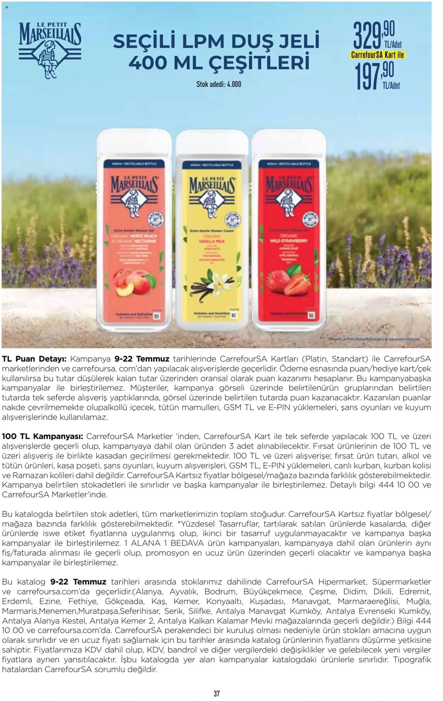 CarrefourSA Katalog