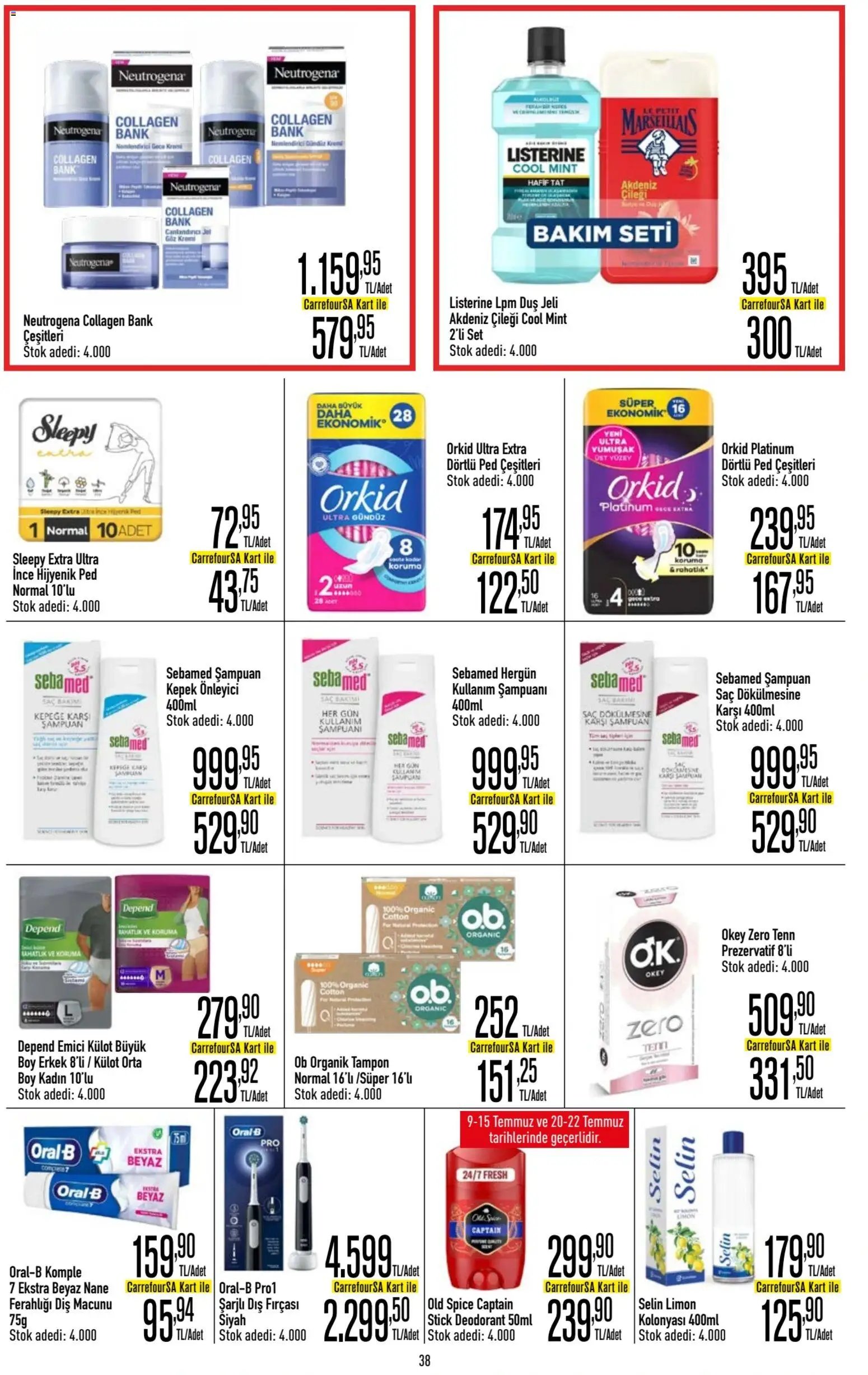 CarrefourSA Katalog