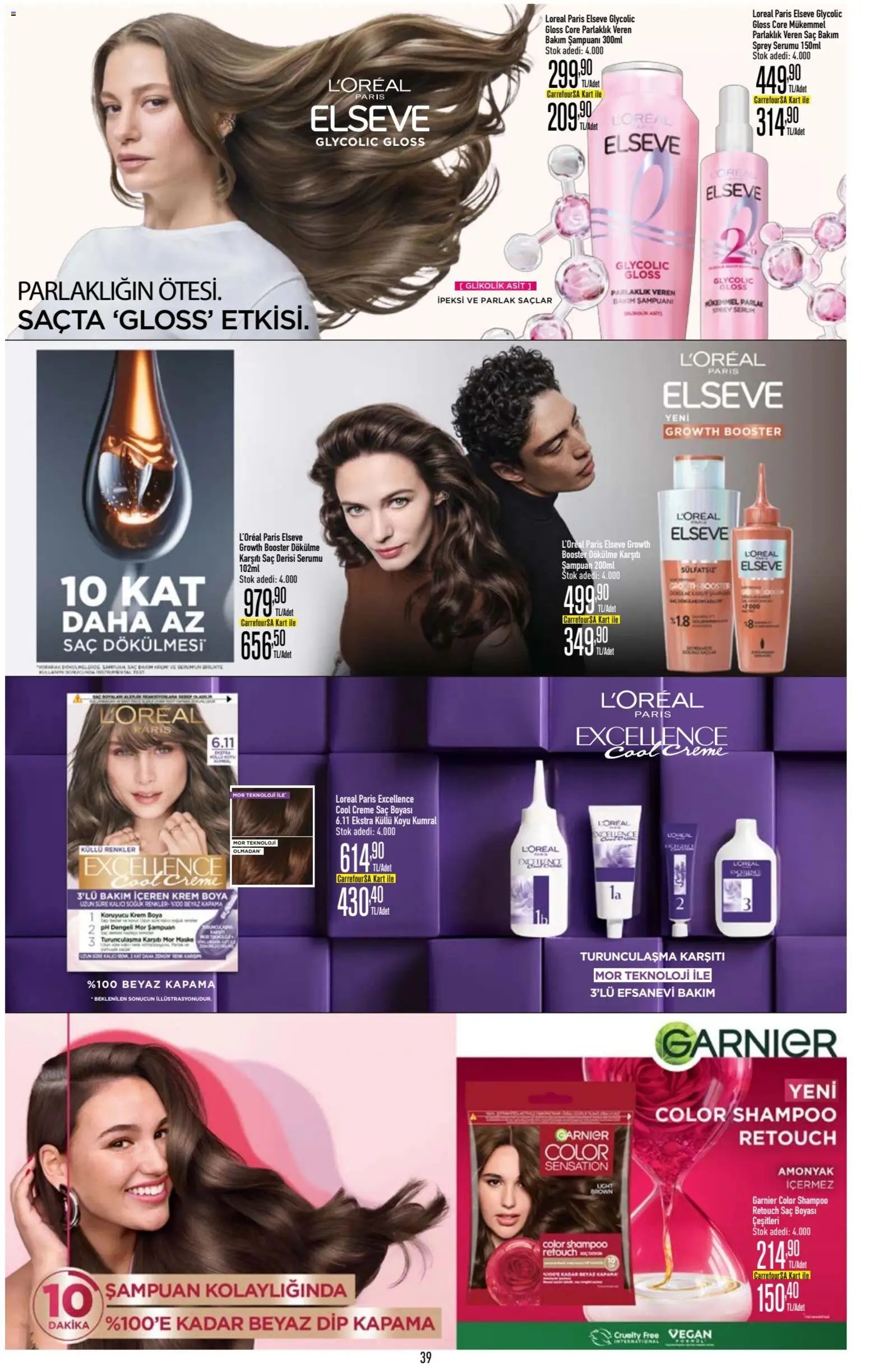 CarrefourSA Katalog