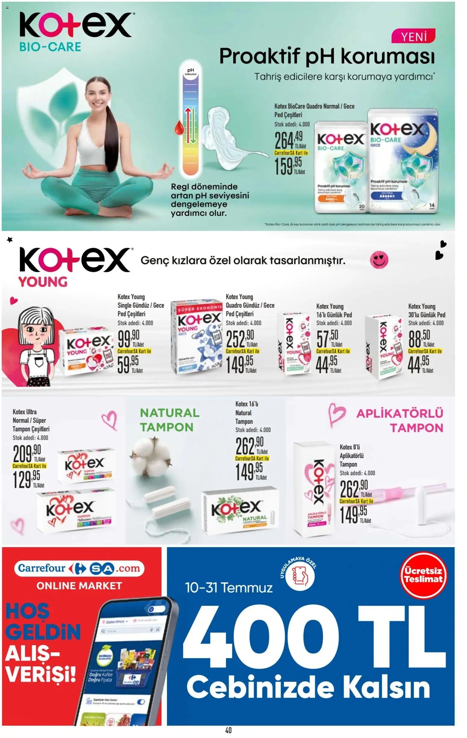 CarrefourSA Katalog