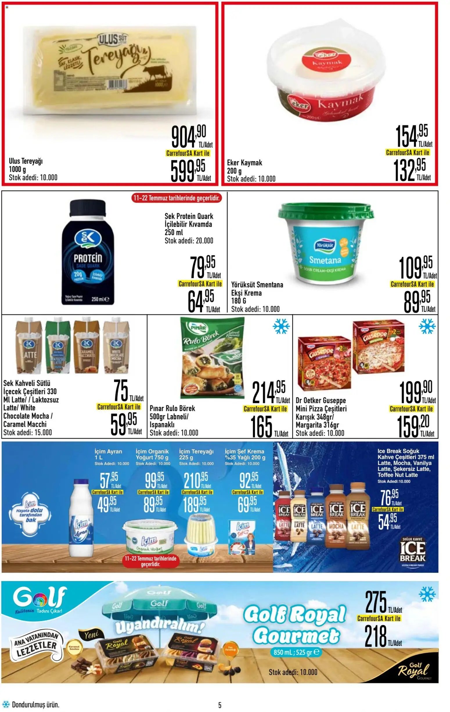 CarrefourSA Katalog