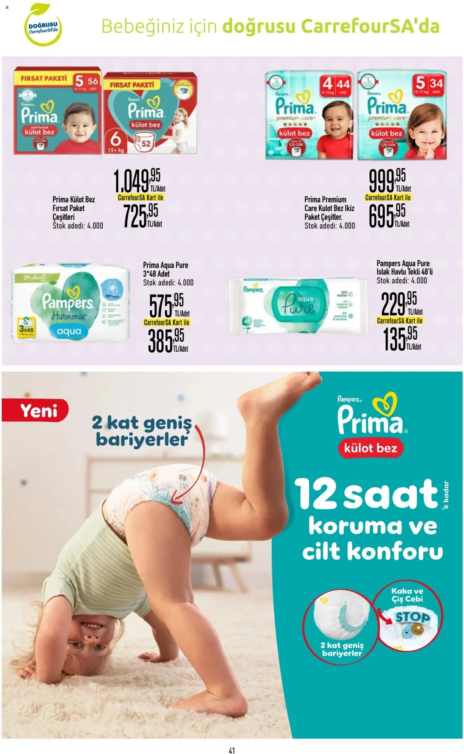 CarrefourSA Katalog