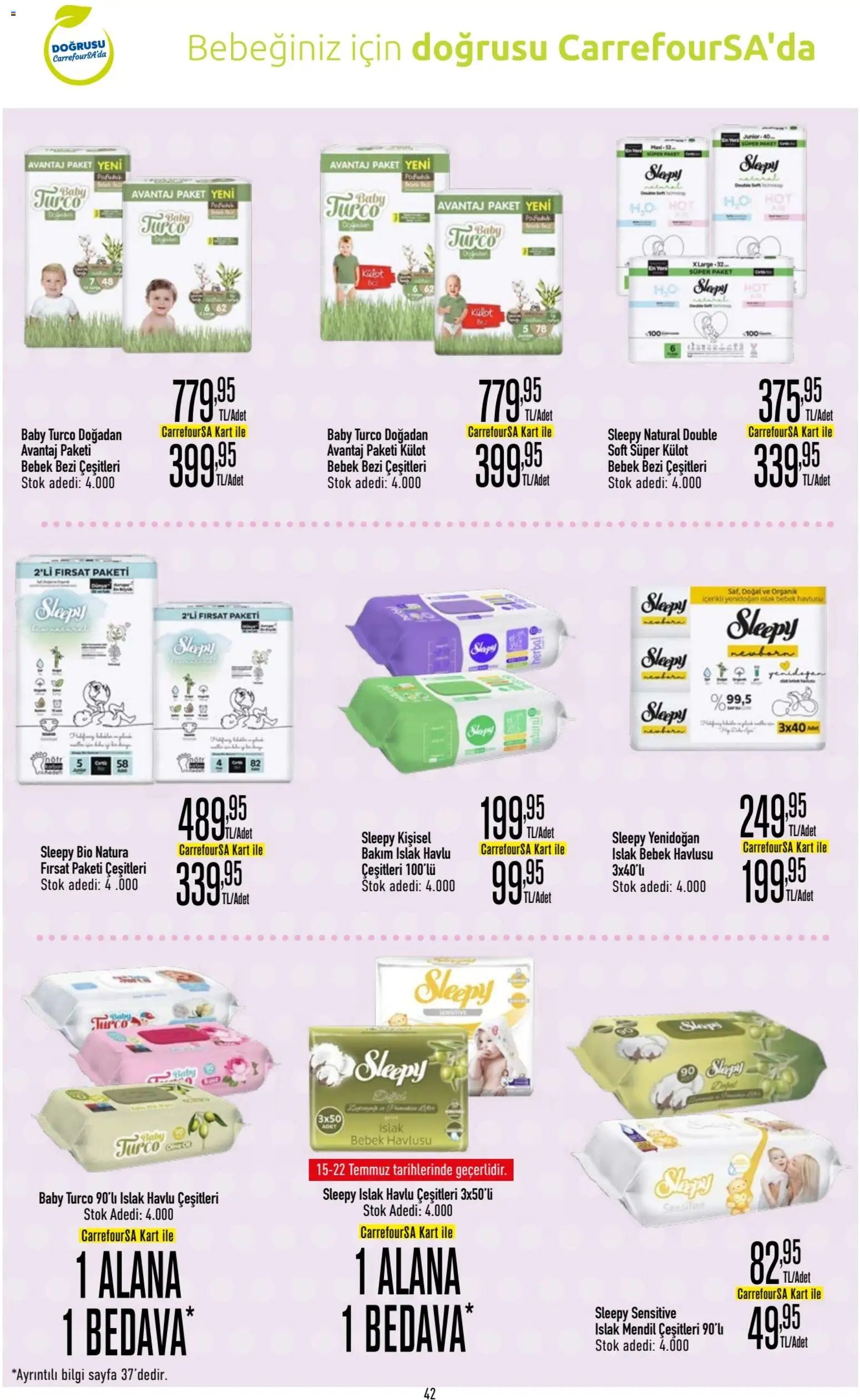CarrefourSA Katalog