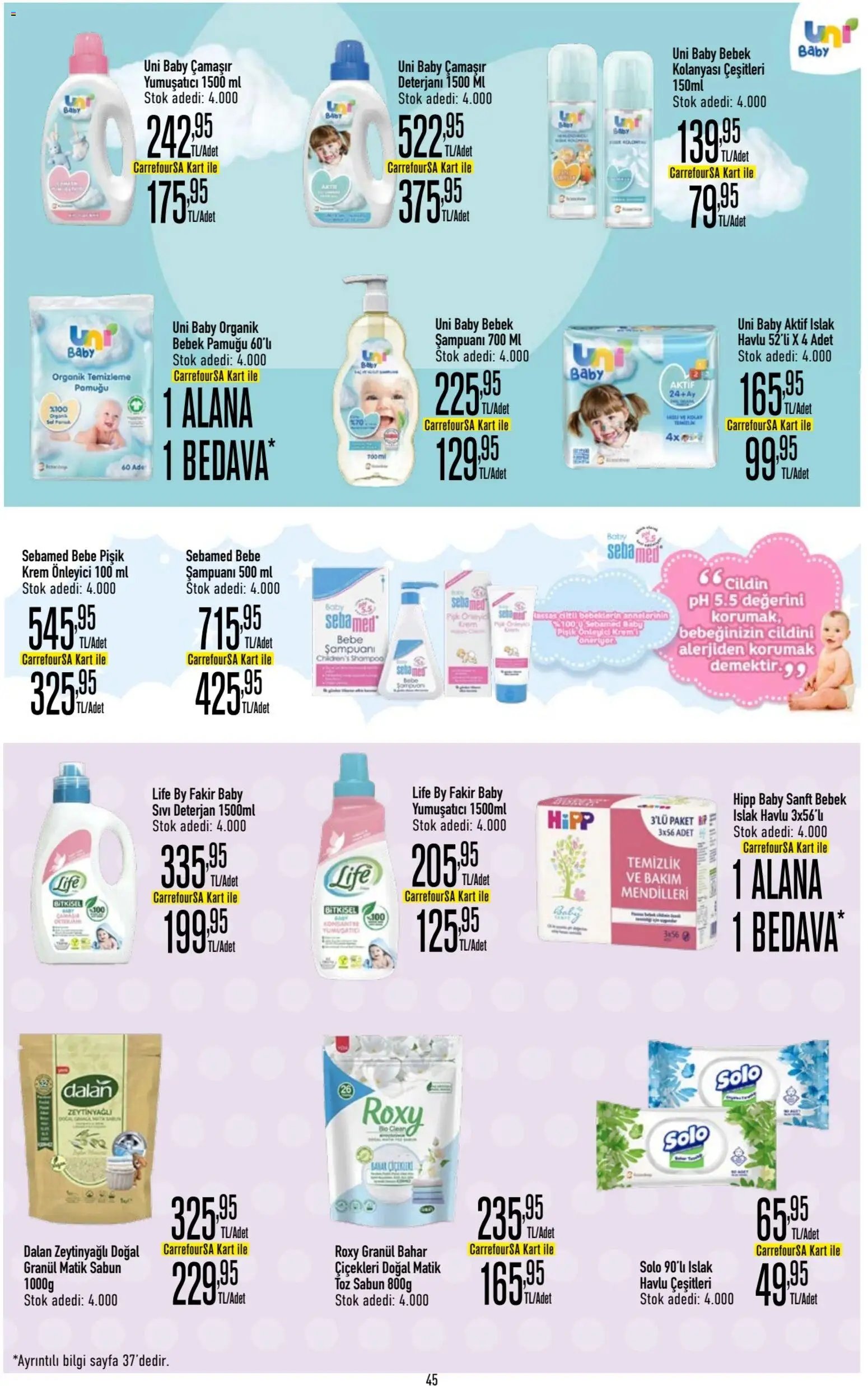 CarrefourSA Katalog