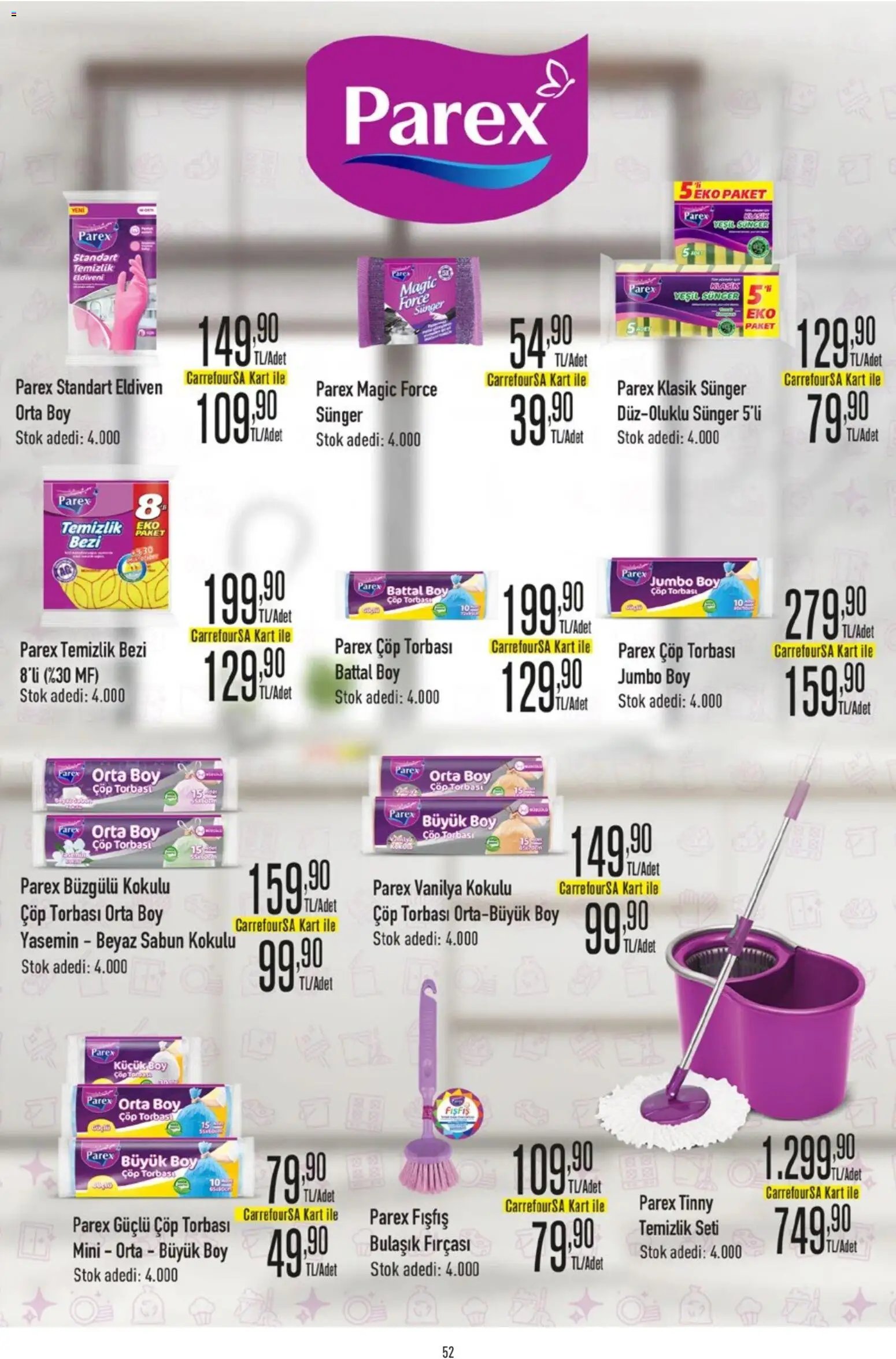 CarrefourSA Katalog