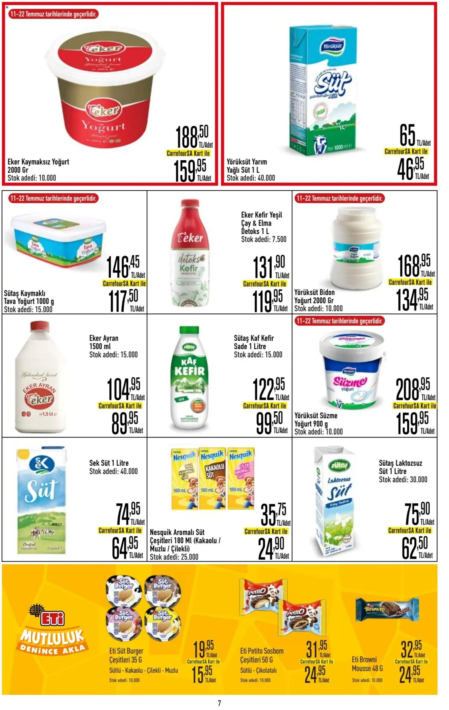 CarrefourSA Katalog