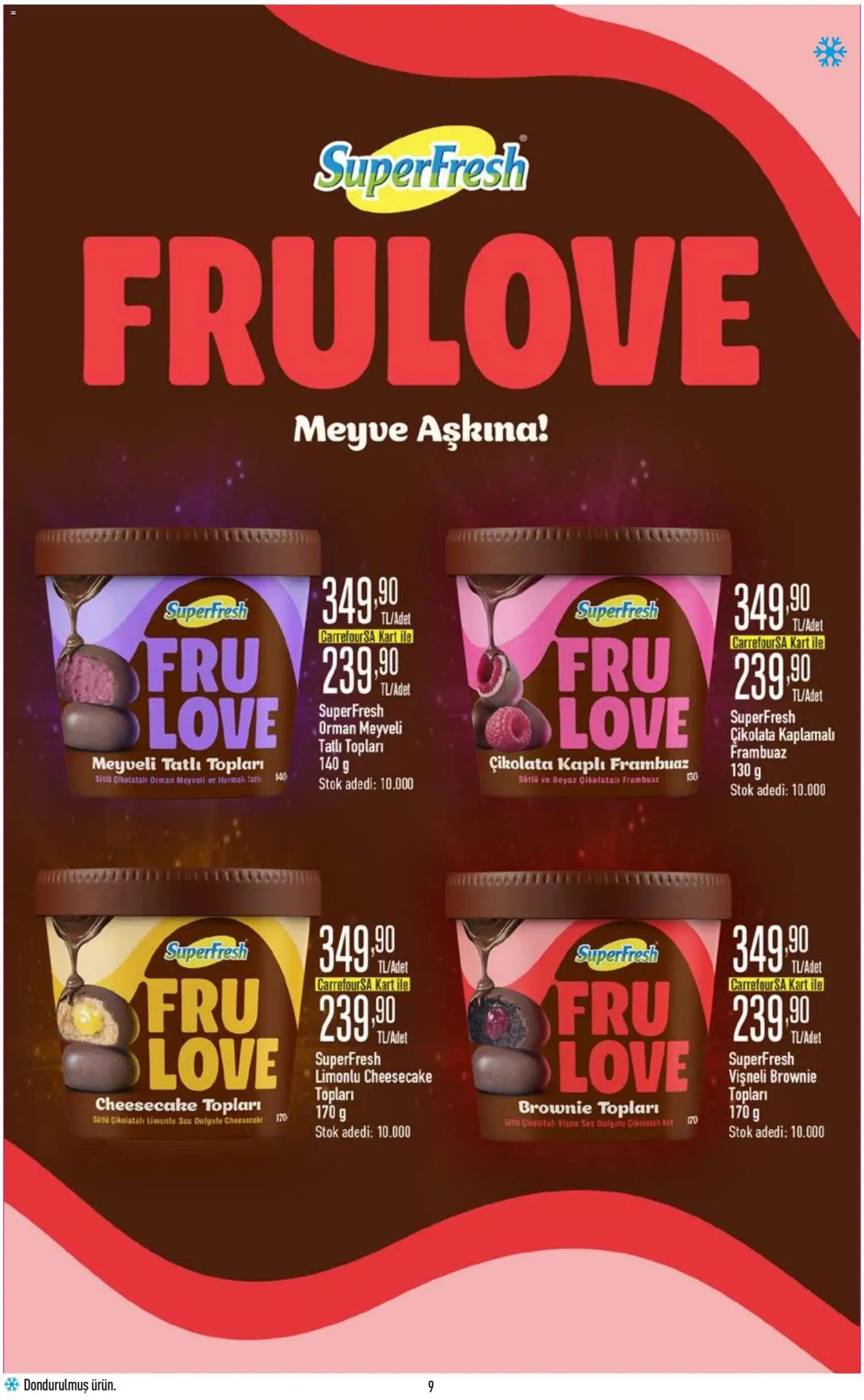 CarrefourSA Katalog