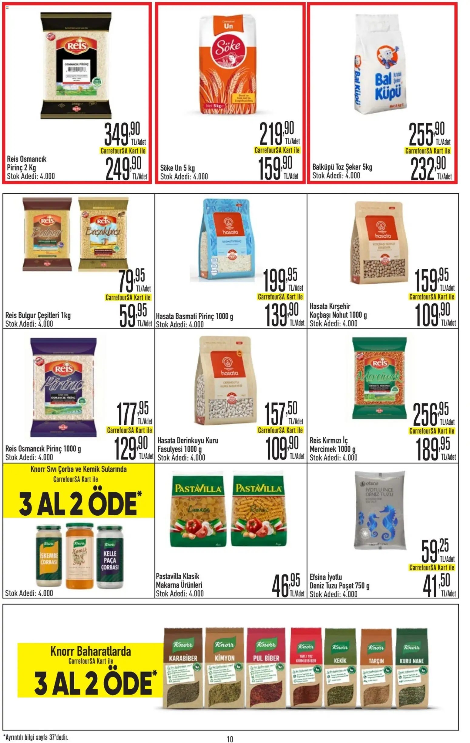 CarrefourSA Katalog