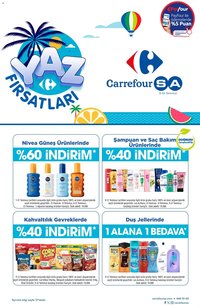 CarrefourSA Katalog