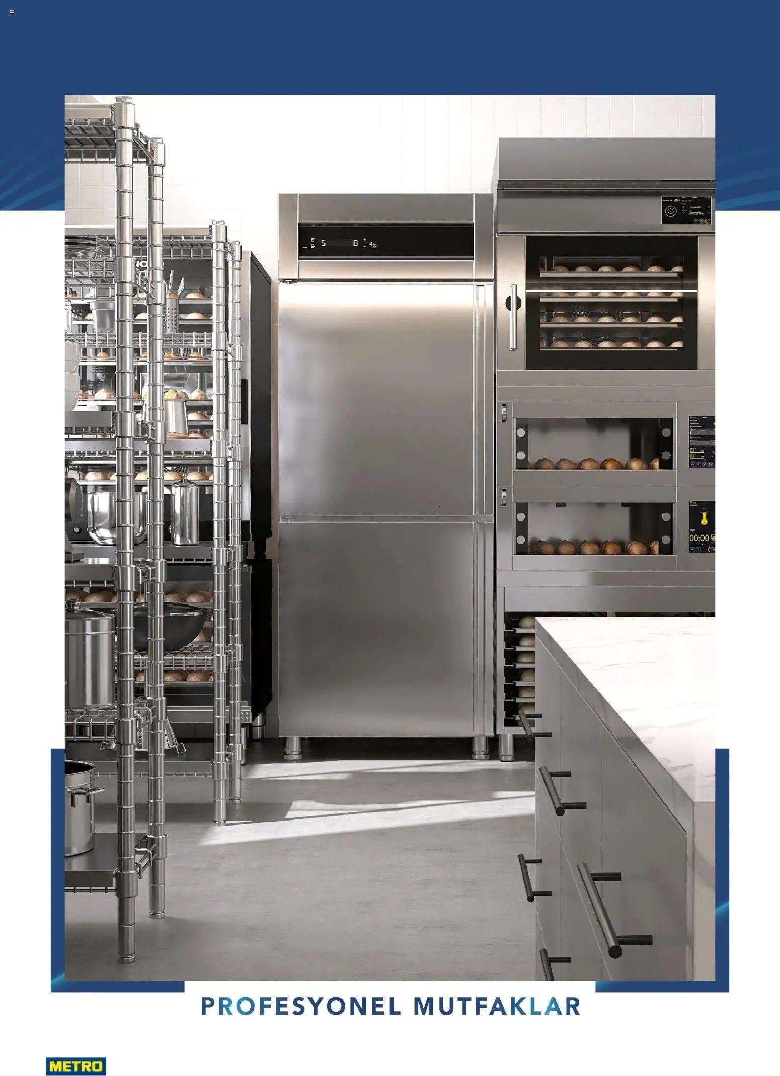 Metro - Profesyonel Çözümler