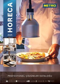 Metro - Profesyonel Çözümler