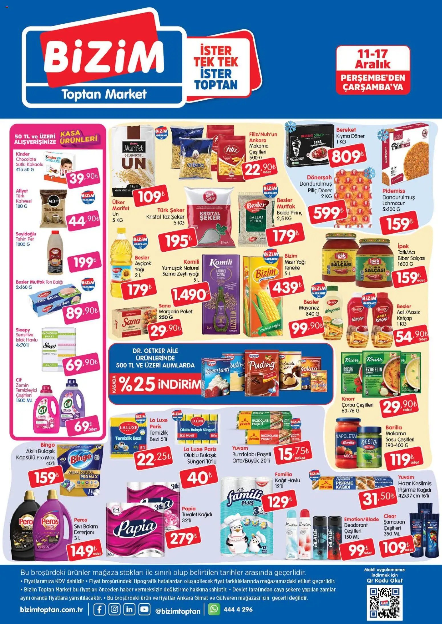 Bizim Toptan Katalog