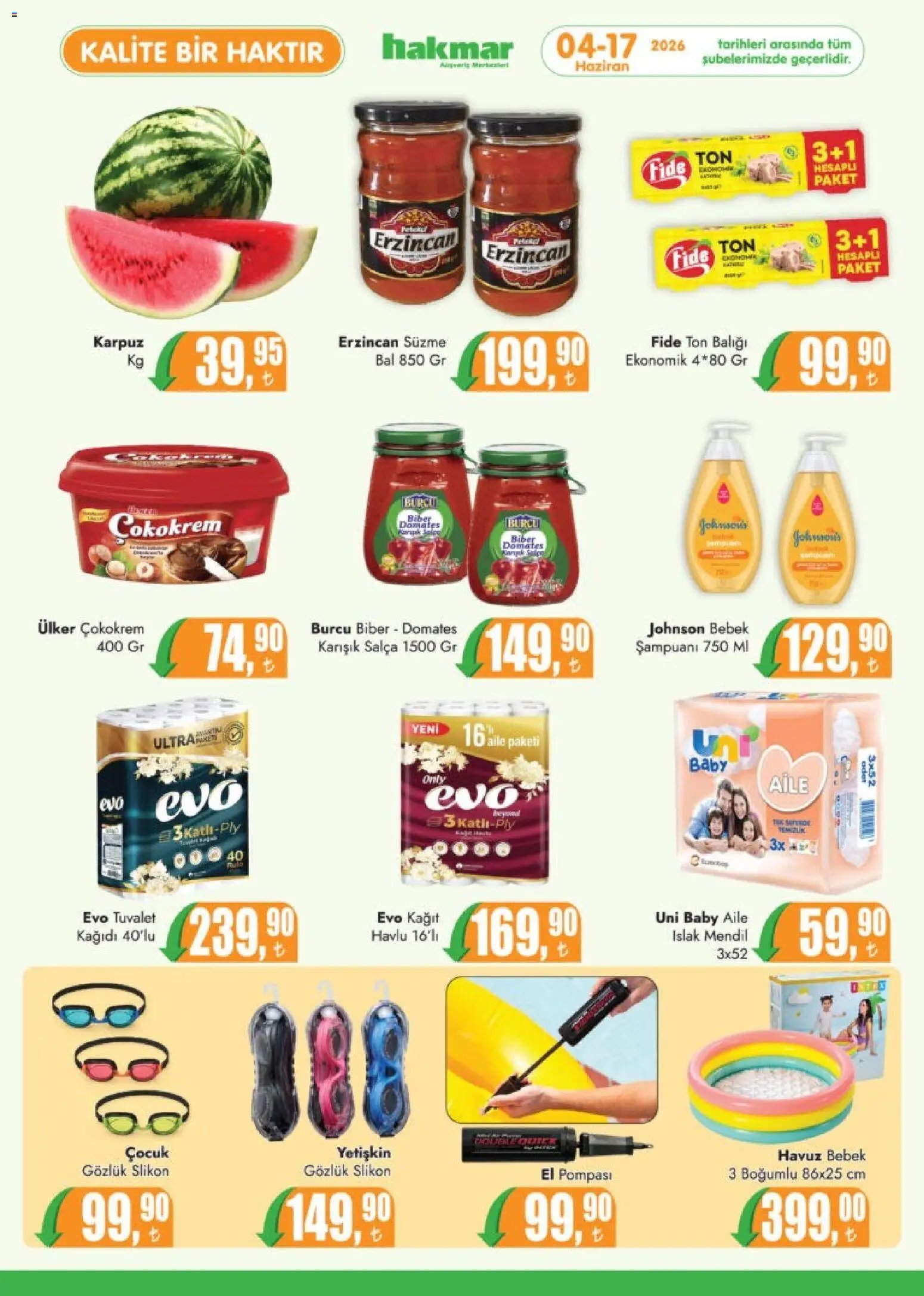 Hakmar Katalog
