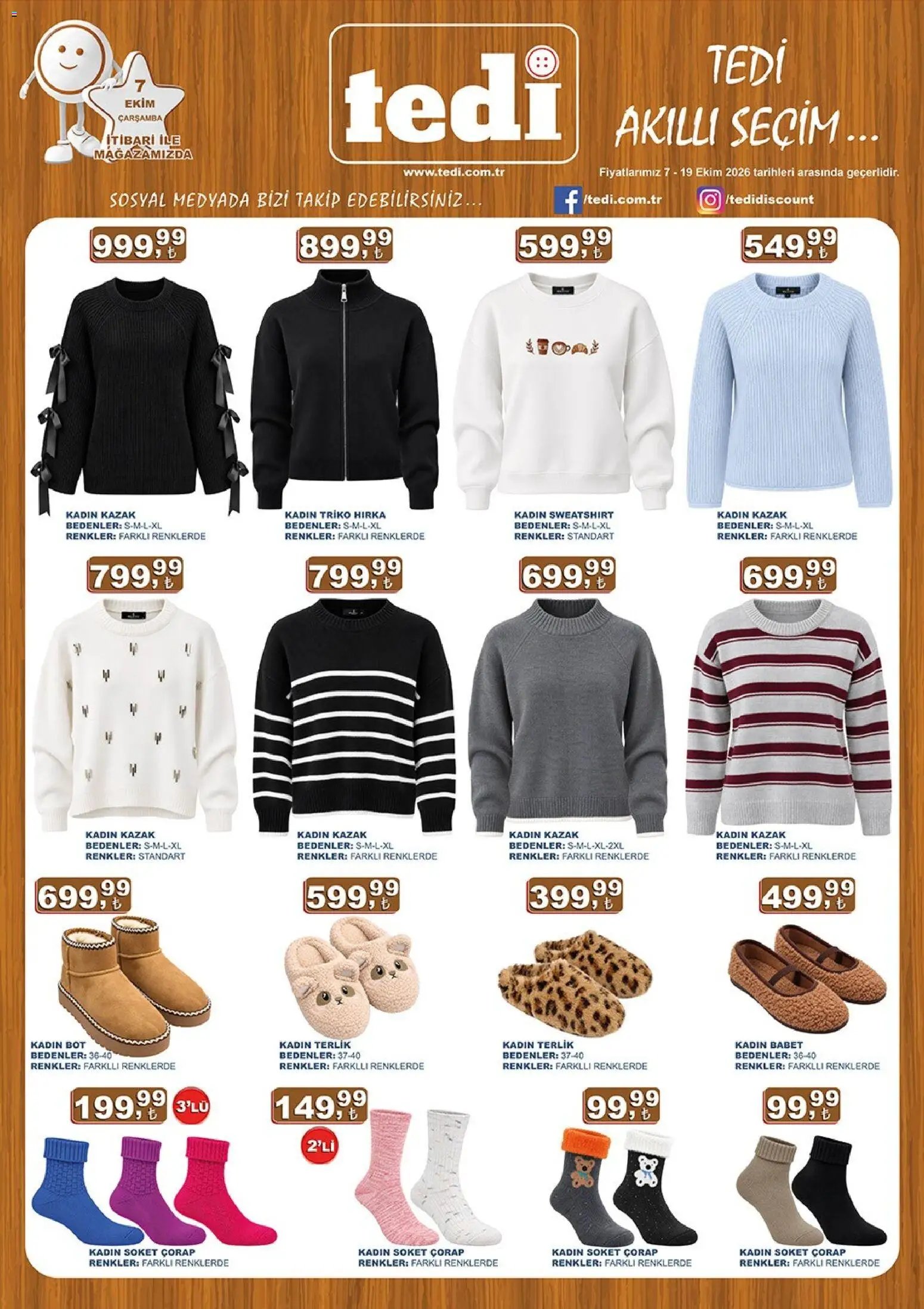 Tedi  Katalog