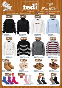 Tedi  Katalog