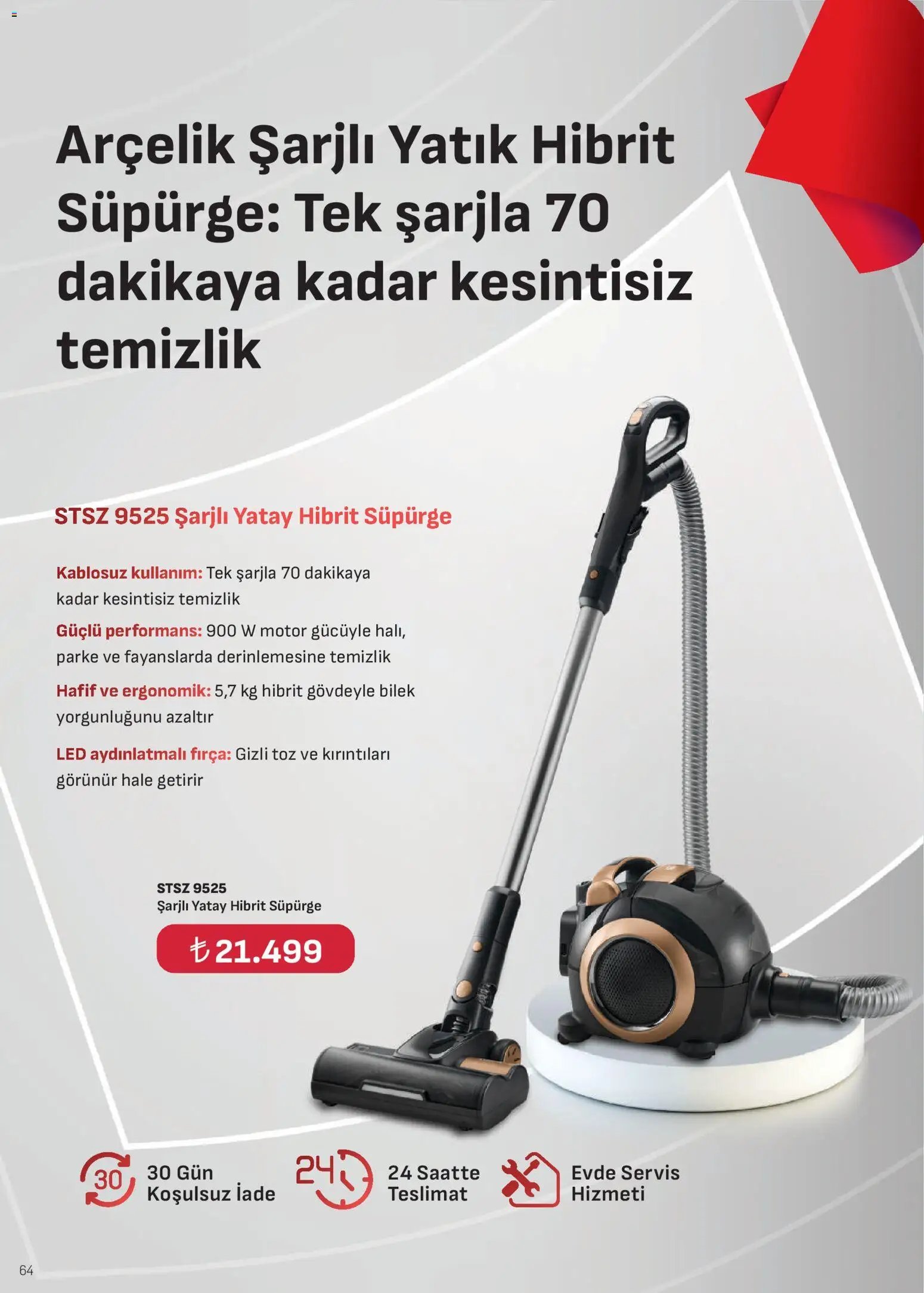 Arçelik Katalog