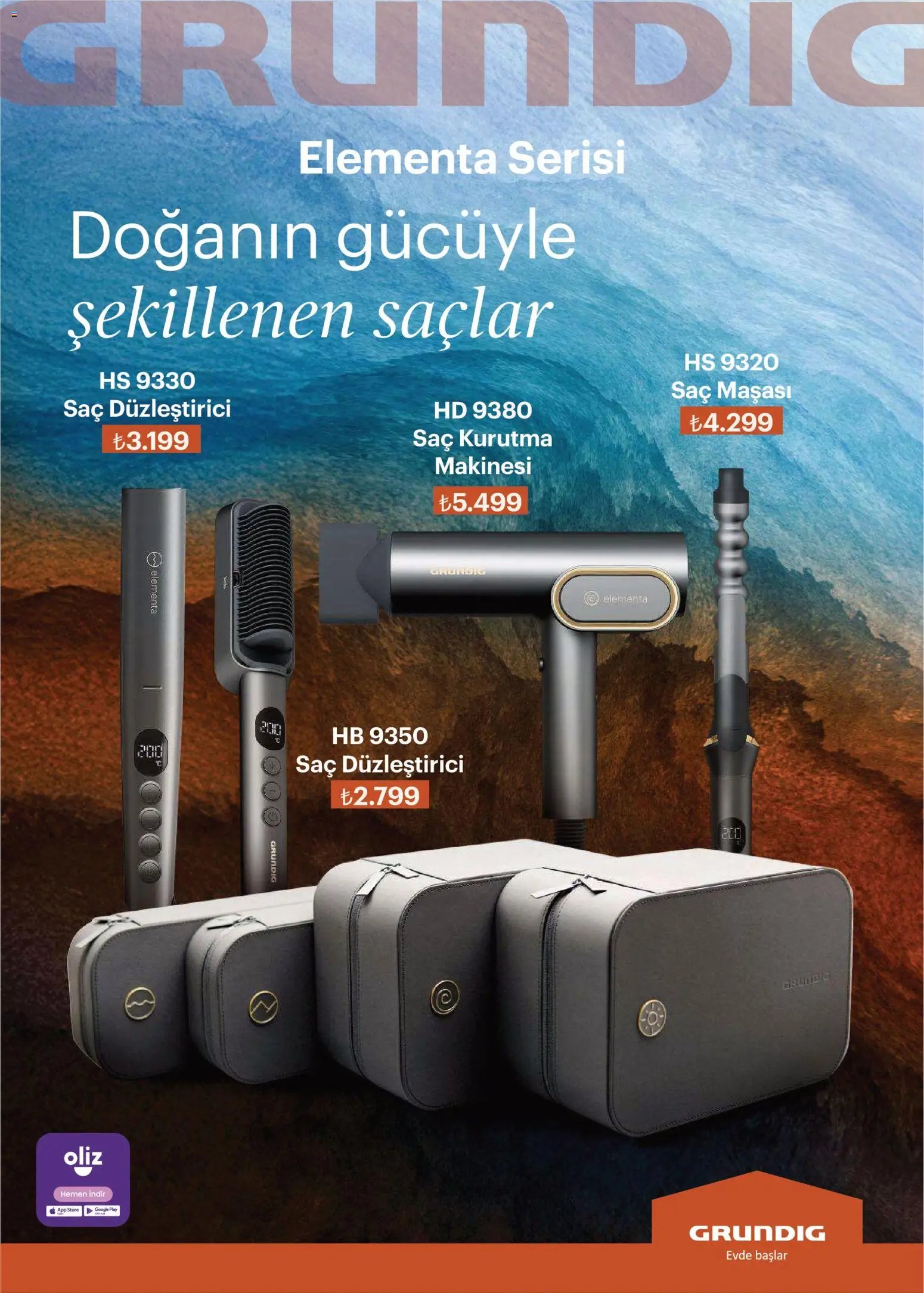 Arçelik Katalog