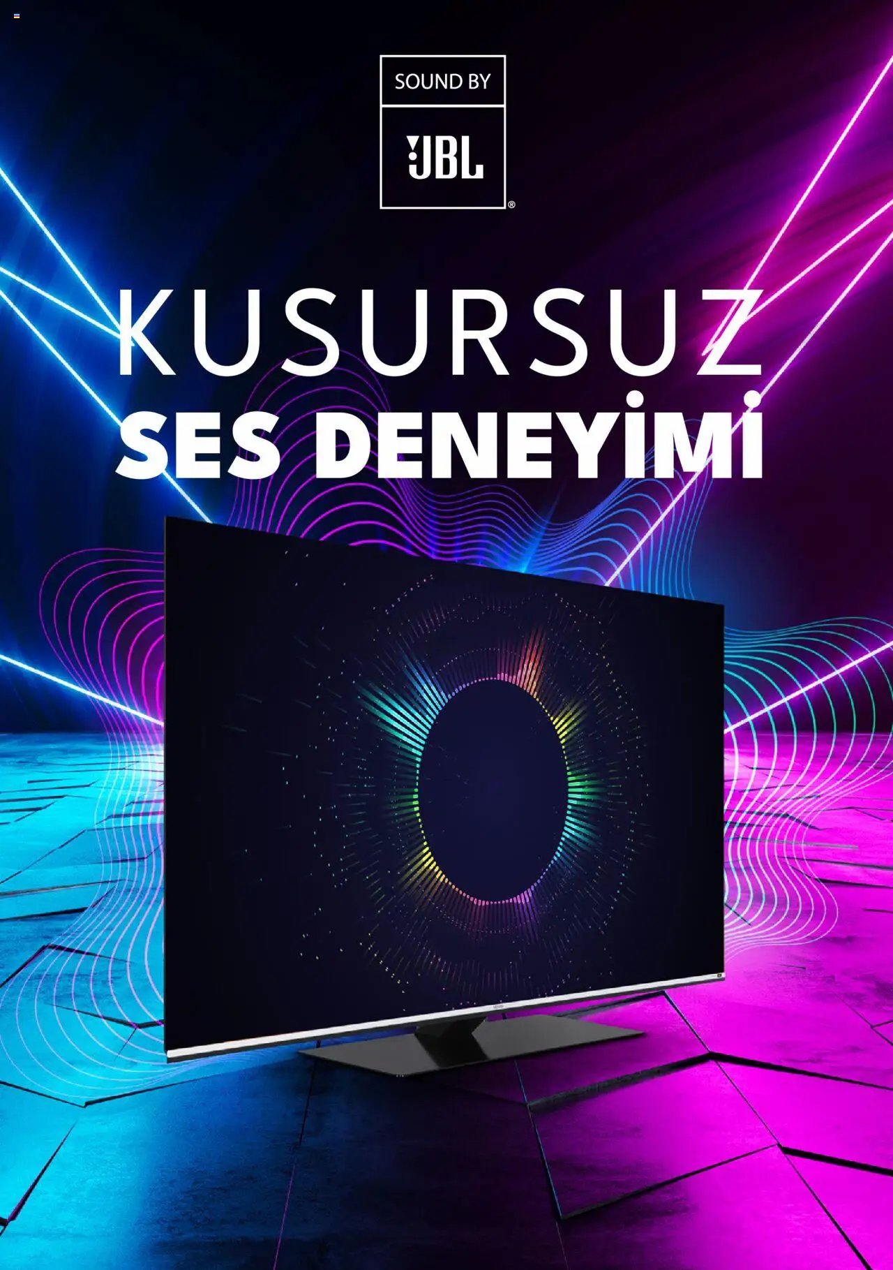 Vestel Tüketici Elektroniği Katalog