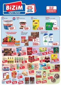 Bizim Toptan Katalog