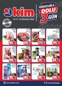 Kim Market Katalog - Ege Insert