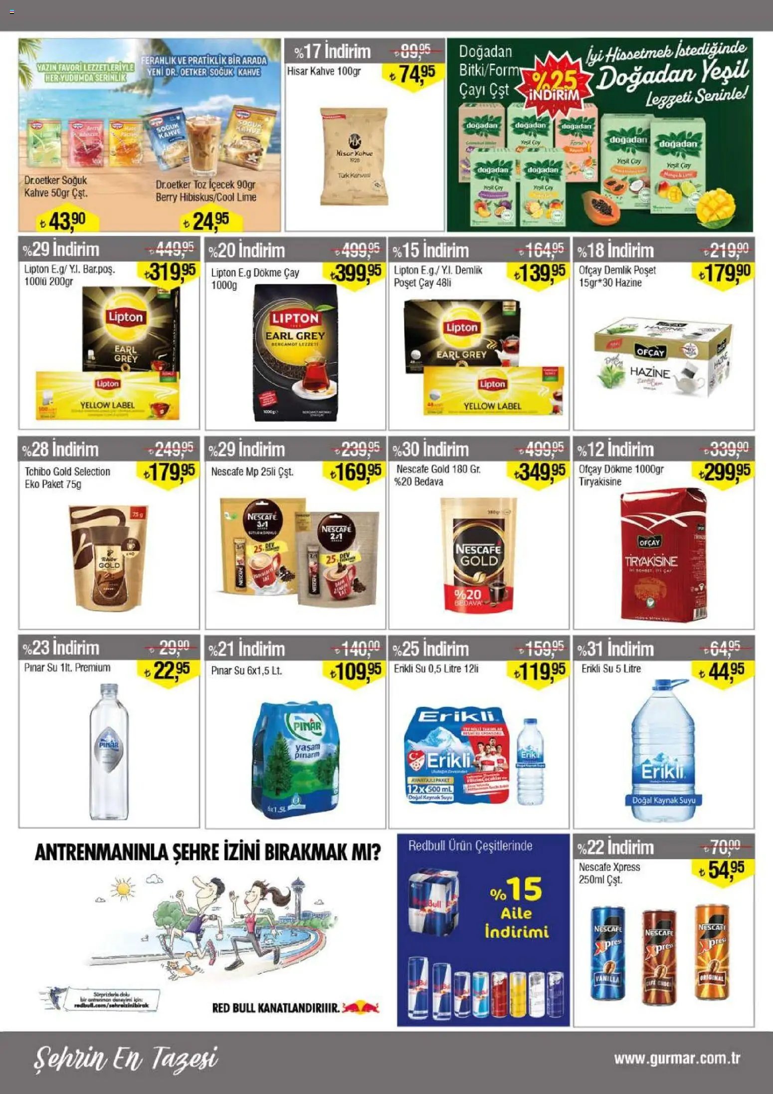 Gürmar Katalog