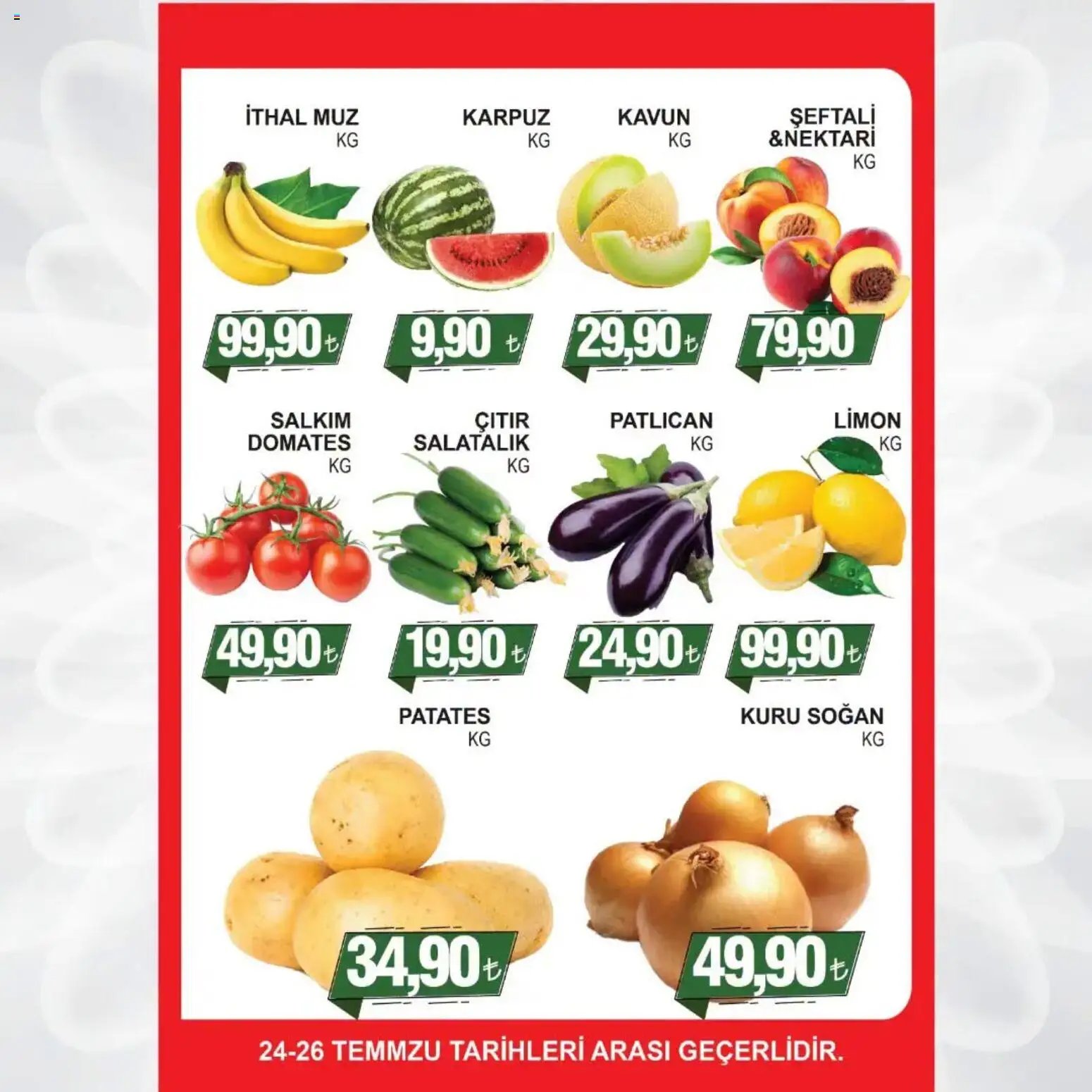 Furpa - Katalog Muhteşem Fiyatlar