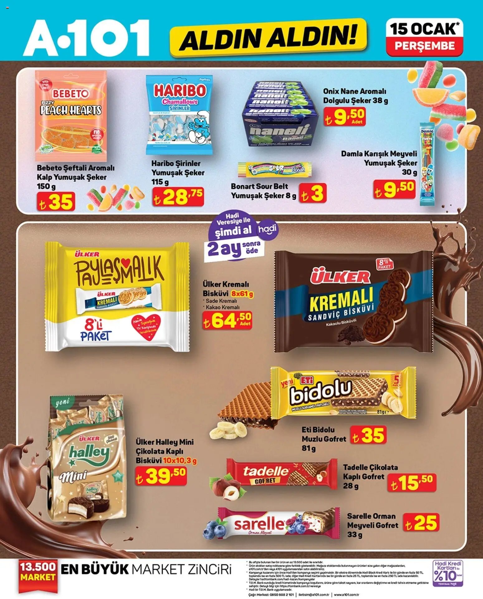 A101 Katalog Aldın Aldın