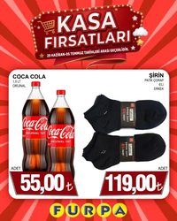 Furpa - Kasa Fırsatları