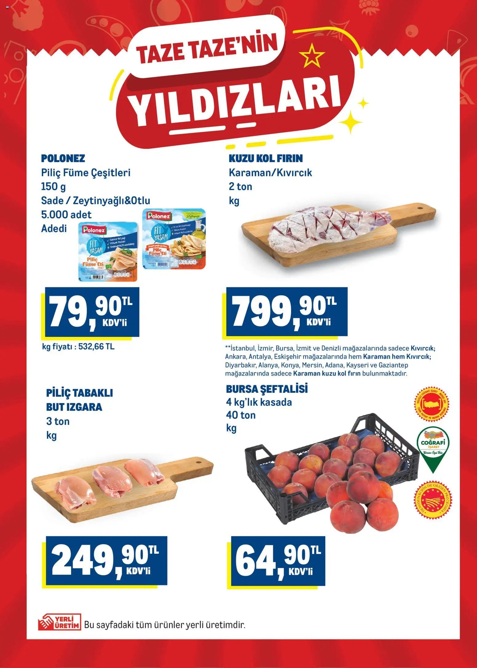Metro Katalog