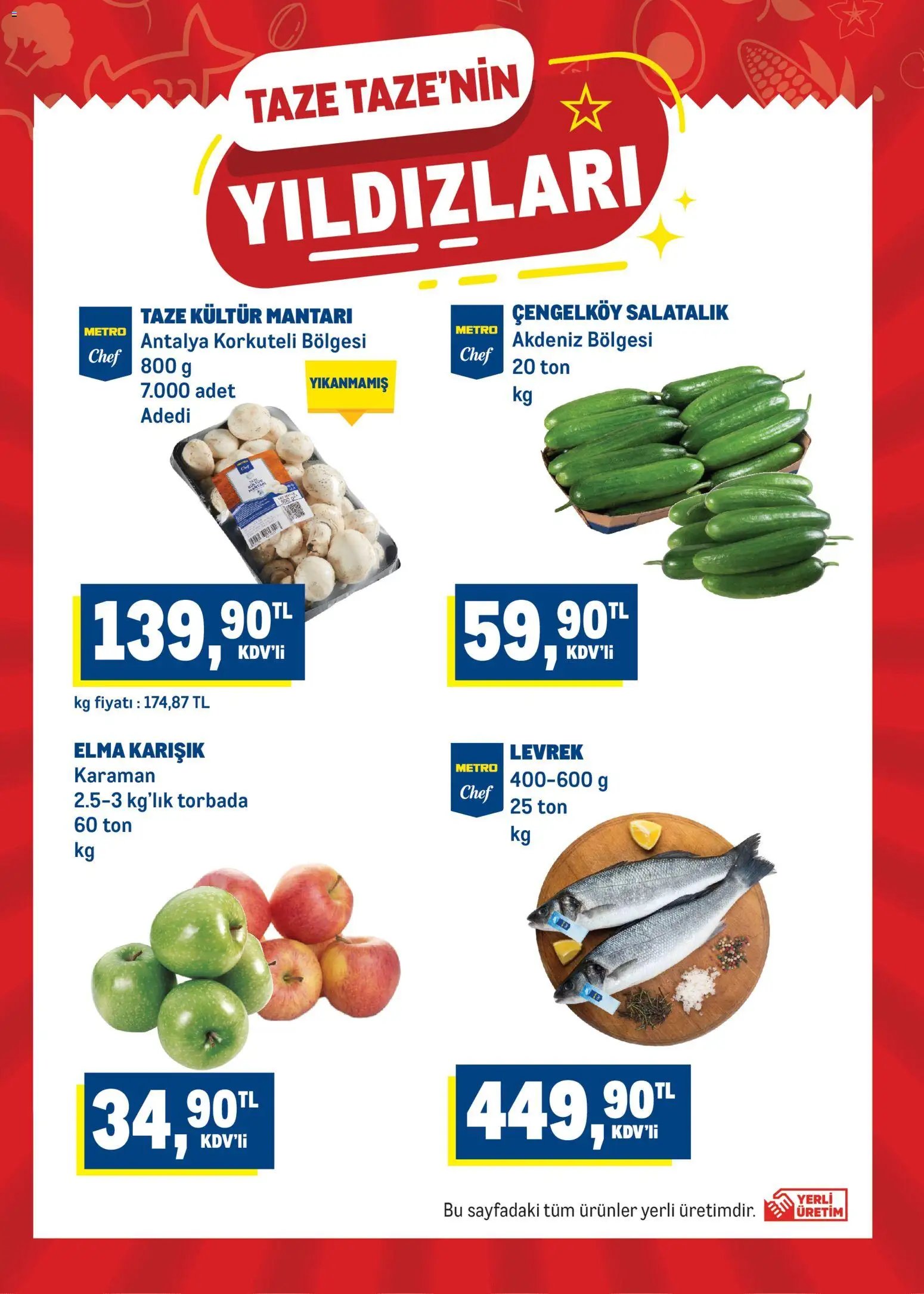 Metro Katalog