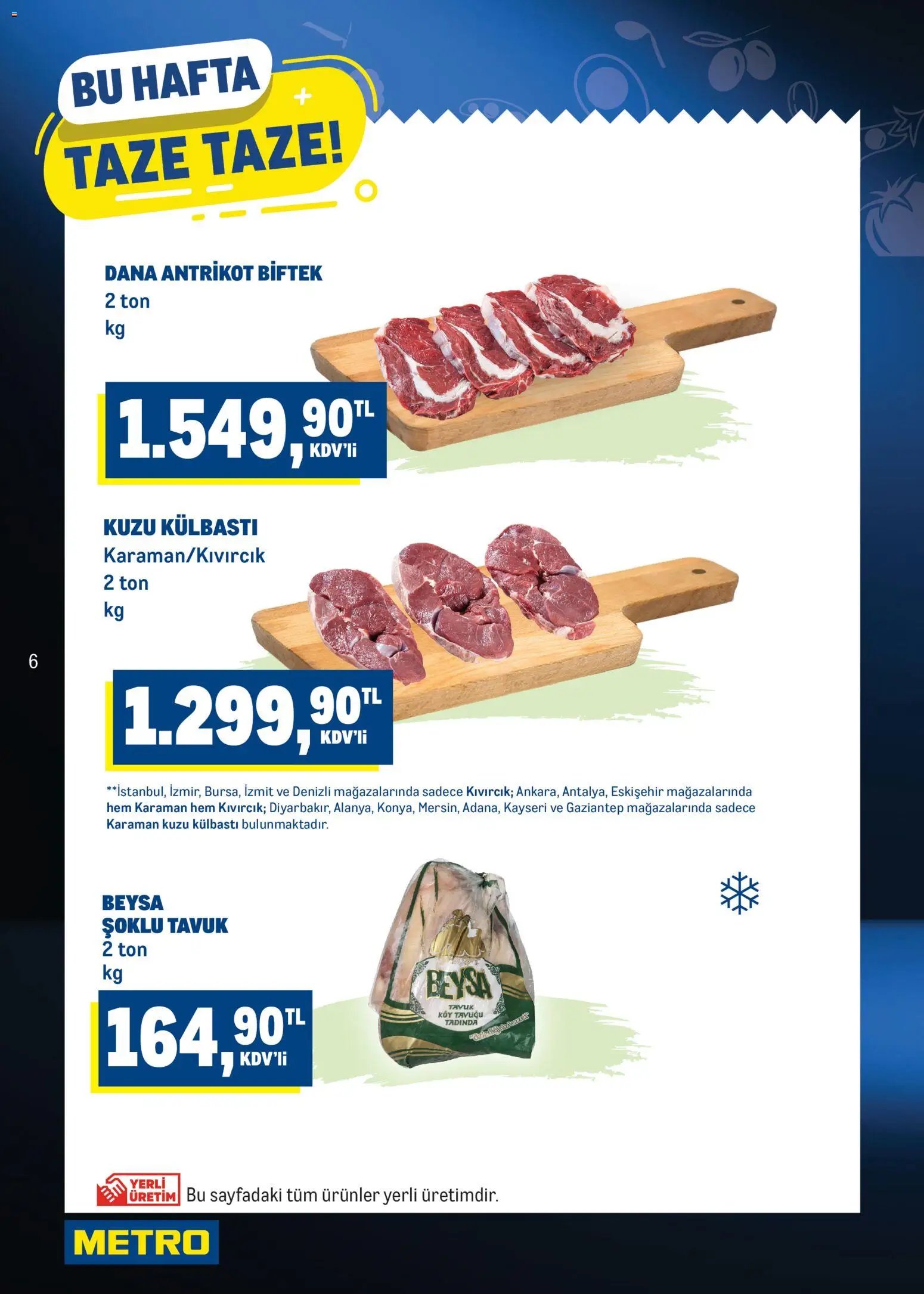 Metro Katalog