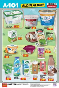 A101 Katalog Aldın Aldın