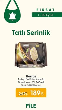 File Market İndirim