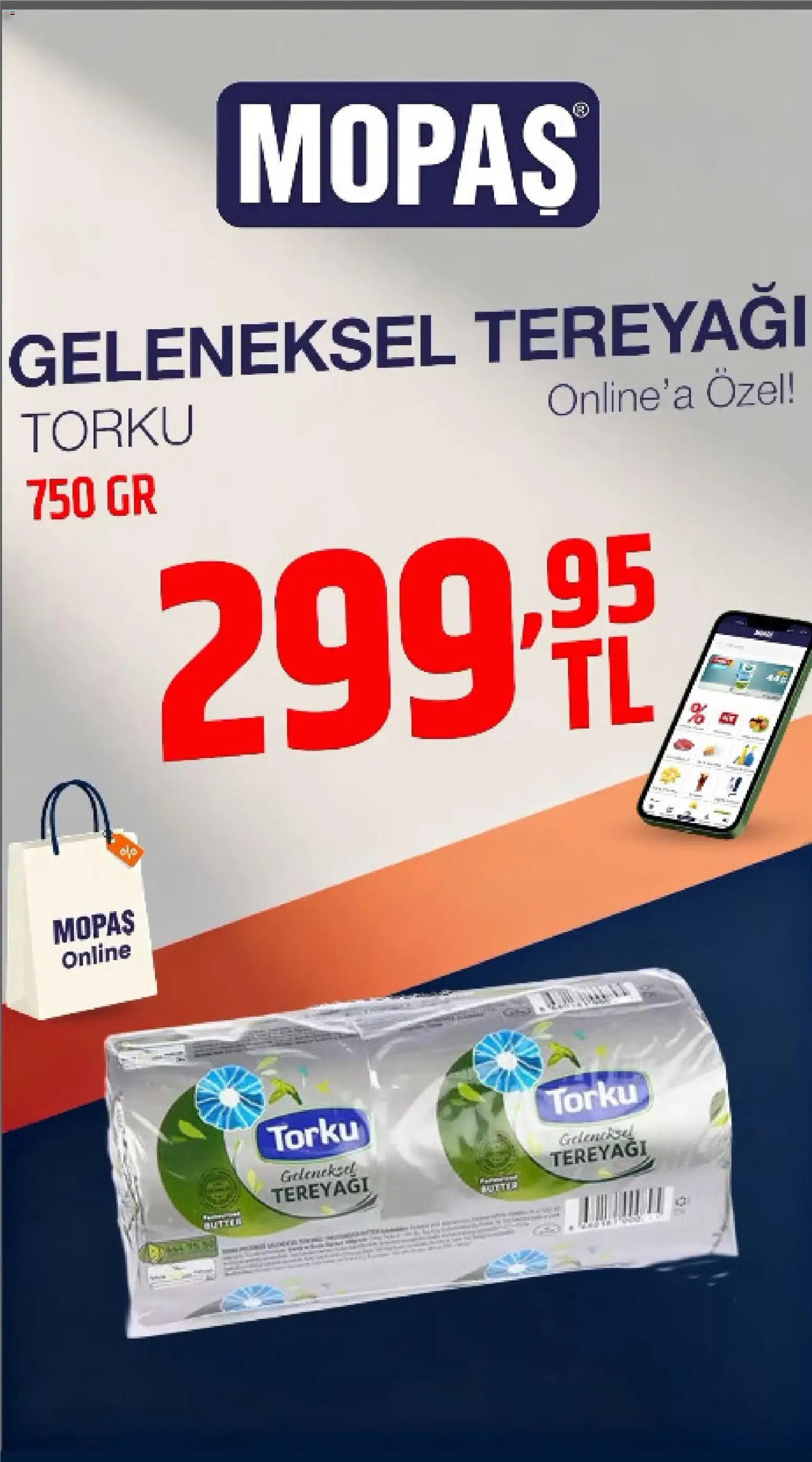 Mopaş Katalog