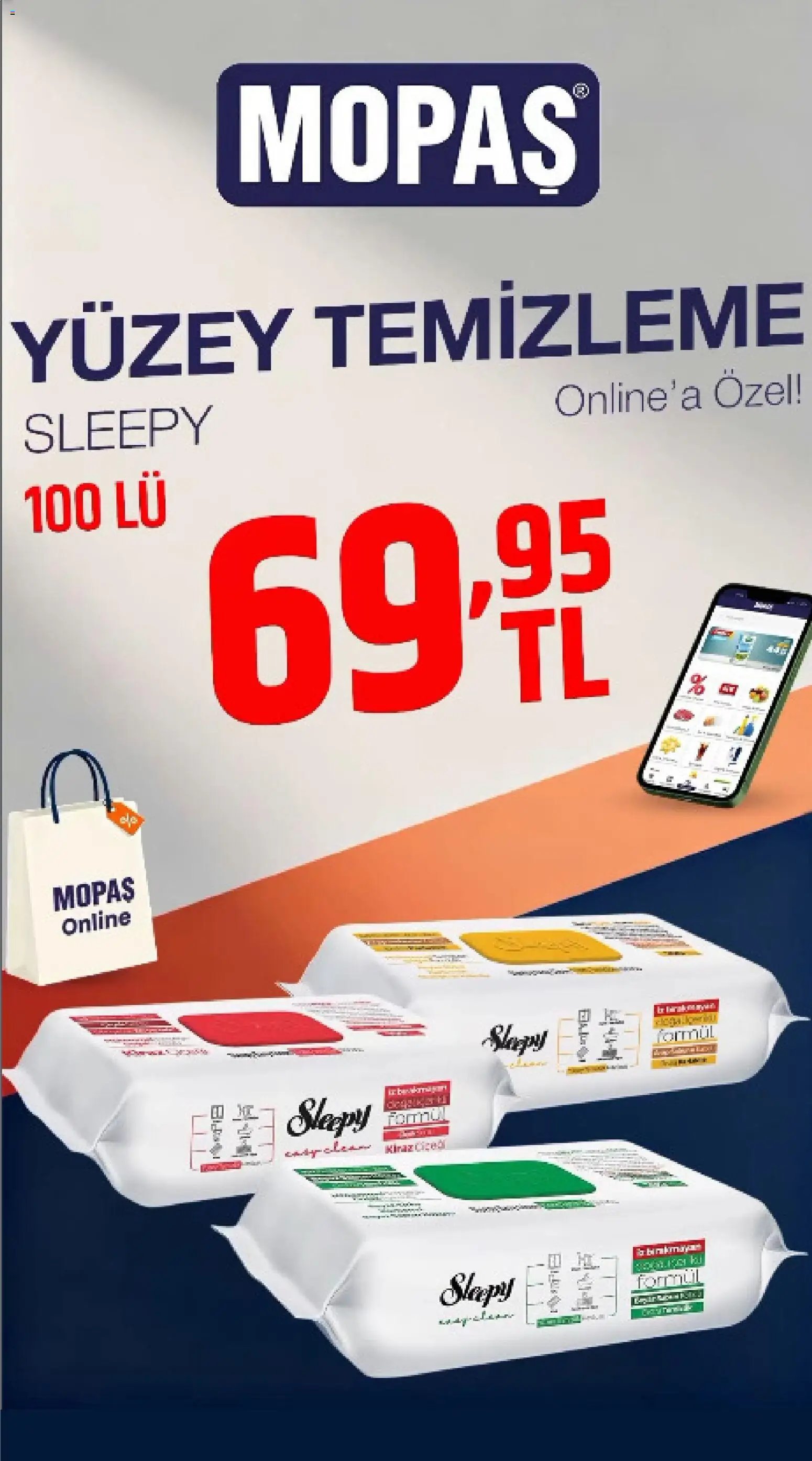 Mopaş Katalog