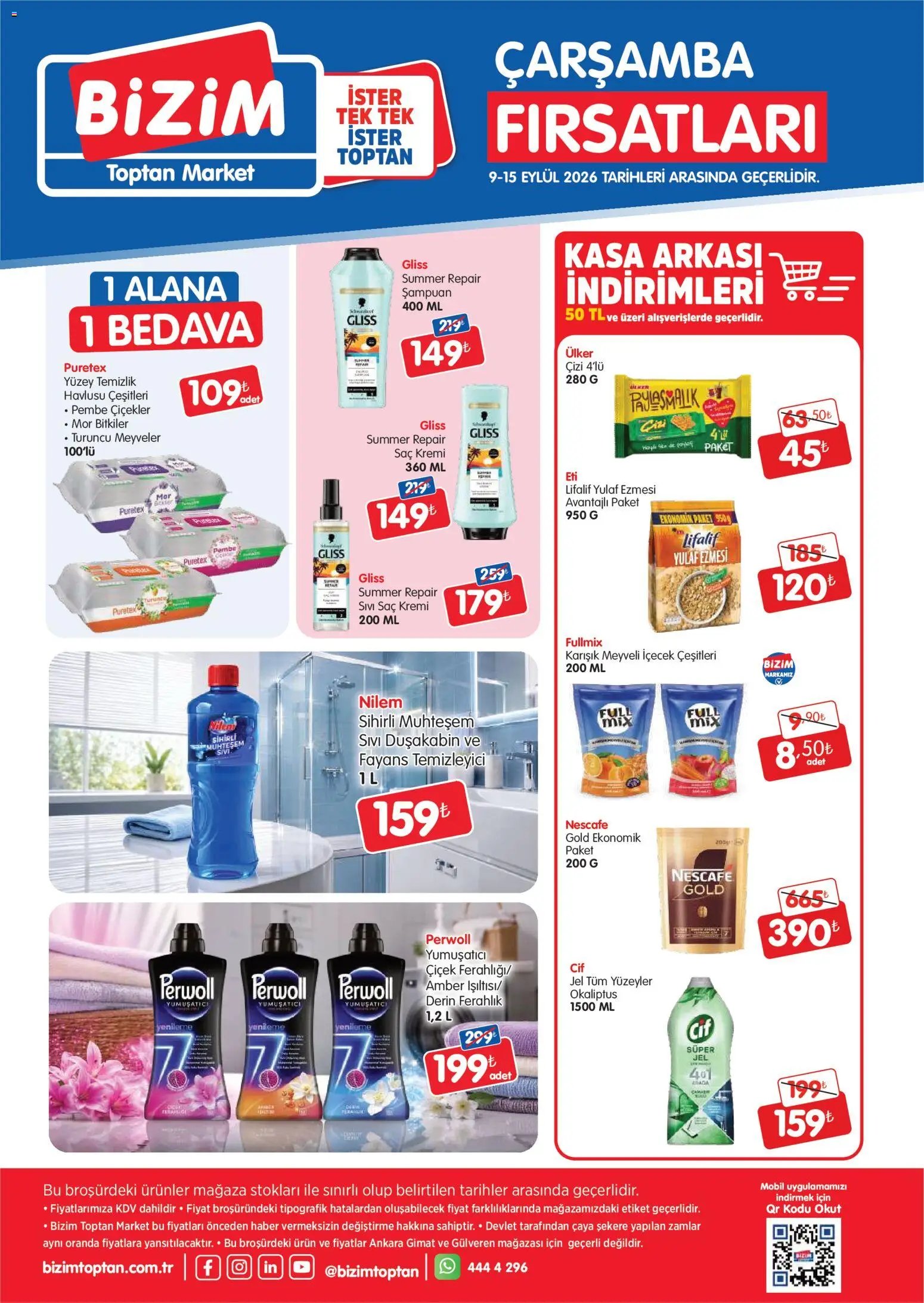Bizim Toptan Katalog