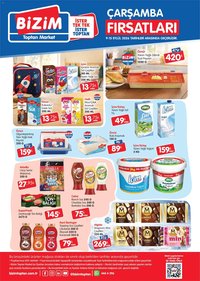 Bizim Toptan Katalog